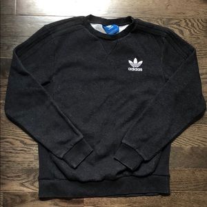 Adidas originals crewneck